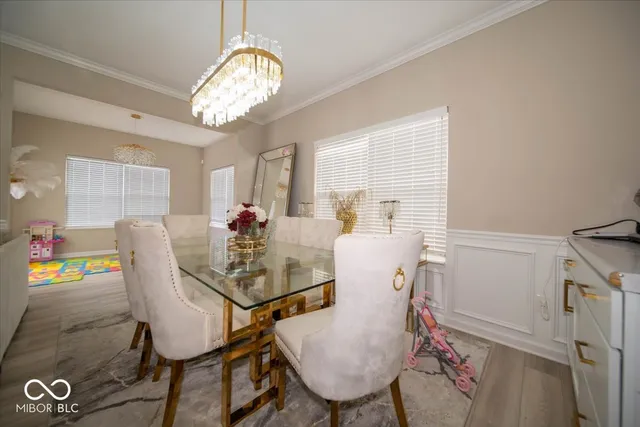 $550,000 | 945 Aries Boulevard, Franklin, IN 46131