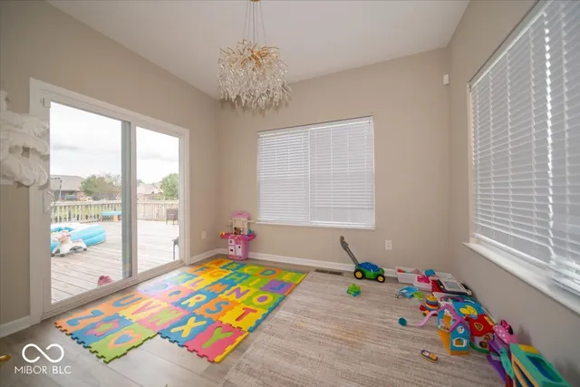 $550,000 | 945 Aries Boulevard, Franklin, IN 46131