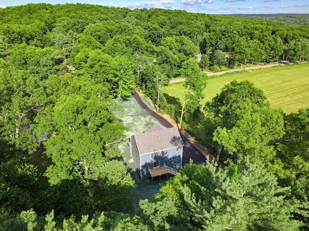 27 Woodside Road Spencer, MA 01562 - Photo 32 of 42