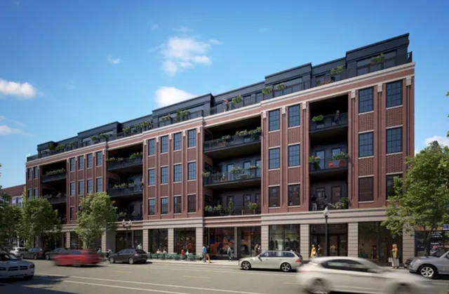 $3,550 | 3924 North Lincoln Avenue, Unit 416, Chicago, IL 60613