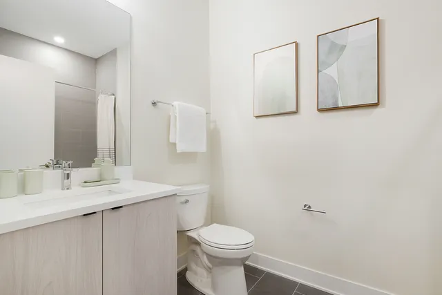 $3,550 | 3924 North Lincoln Avenue, Unit 416, Chicago, IL 60613