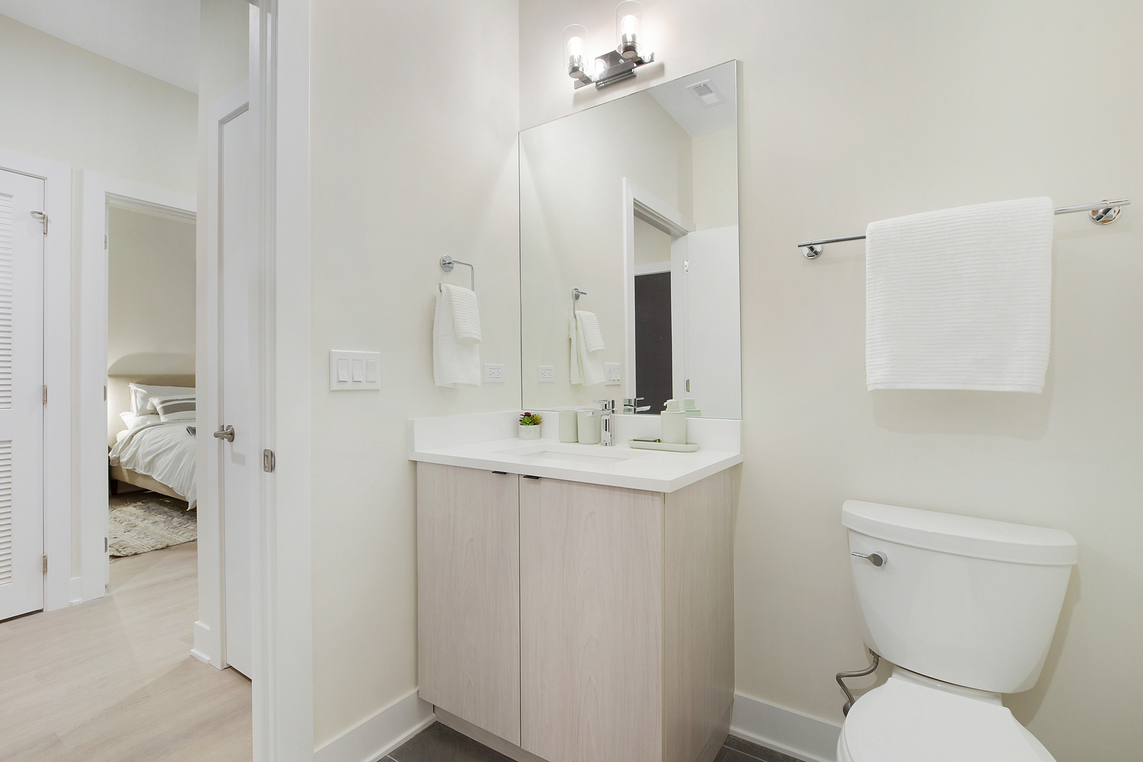 3924 North Lincoln Avenue, Unit 416 Chicago, IL 60613 - Photo 19 of 22