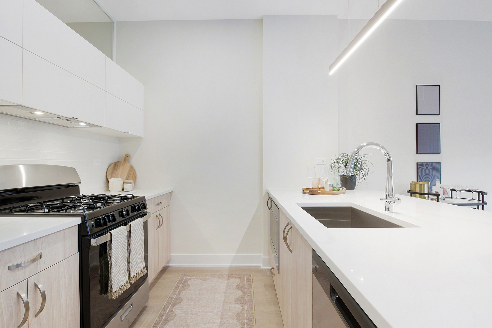 3924 North Lincoln Avenue, Unit 416 Chicago, IL 60613 - Photo 9 of 22