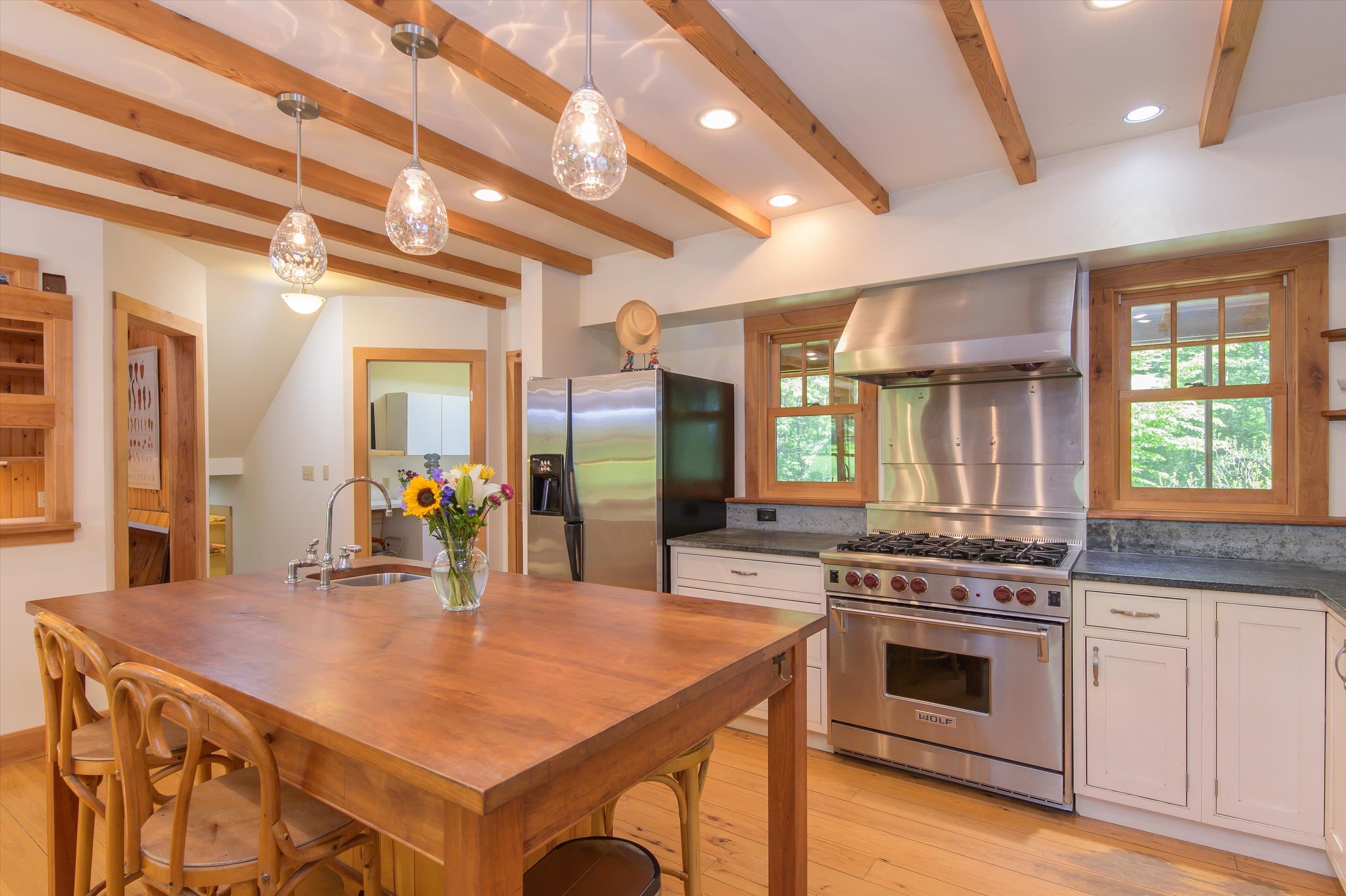 2079 Ames Hill Road Marlboro, VT 05301 - Photo 6 of 49