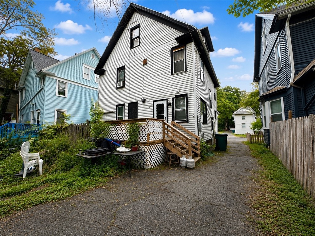 171 Shelter Street Rochester, NY 14611 - Photo 19 of 20 Gallery Image 19