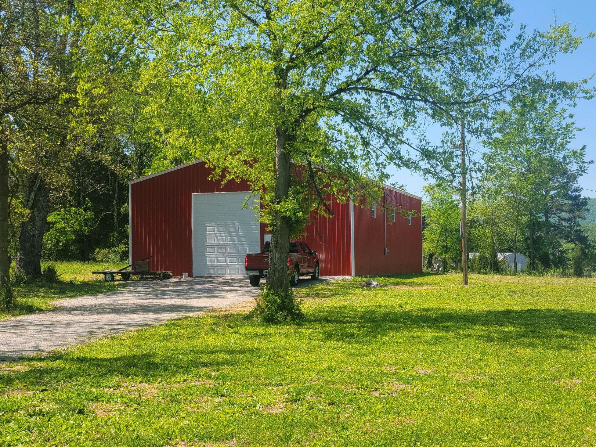 27302 New Lake Road Spring City, TN 37381 - Photo 1 of 23 Gallery Image 1