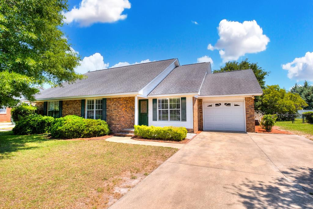 3361 Landmark Drive Sumter, SC 29154 - Photo 1 of 25