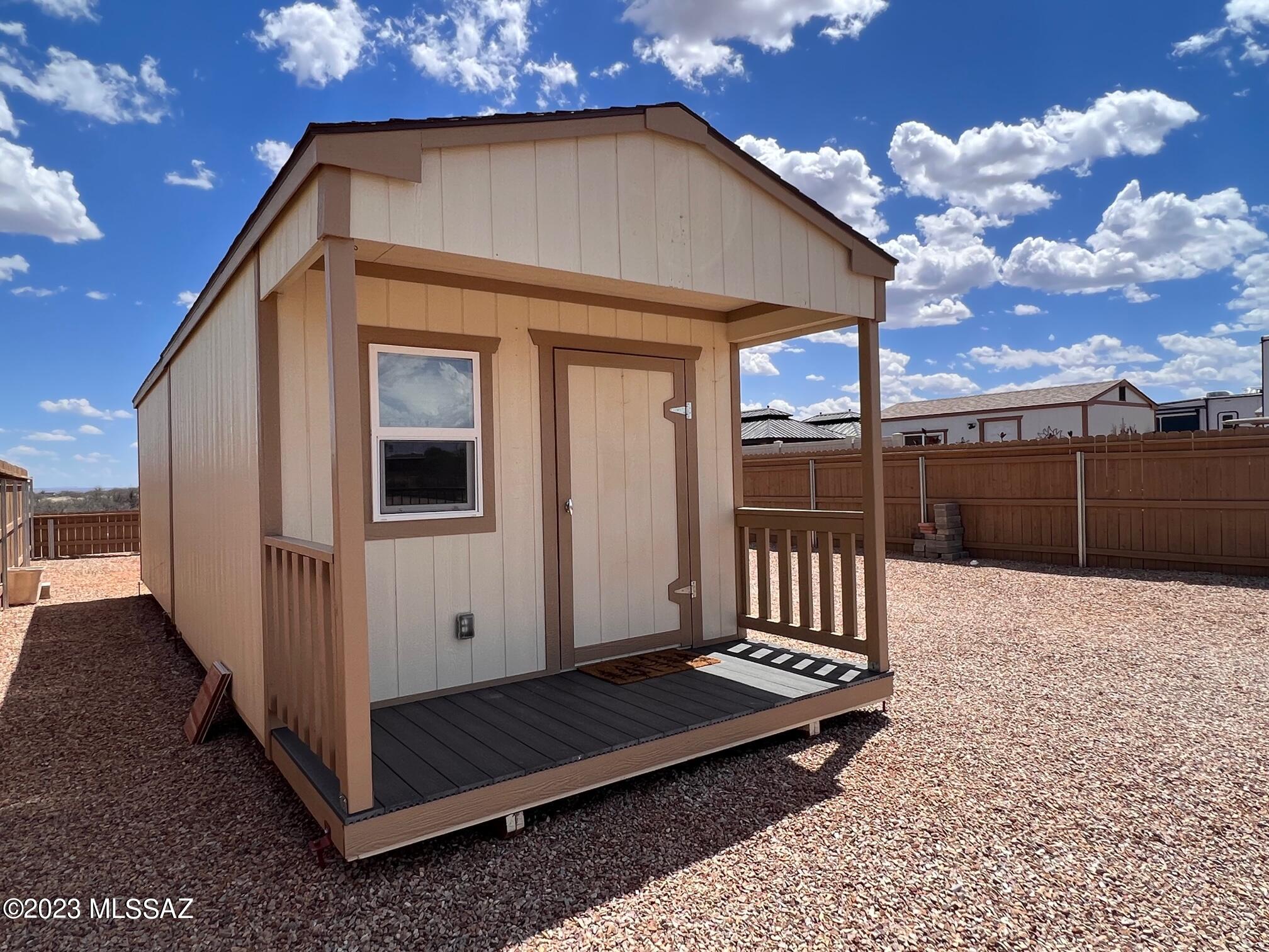 1915 Casa Del Rio Drive, Unit 172 Benson, AZ 85602 - Photo 11 of 30