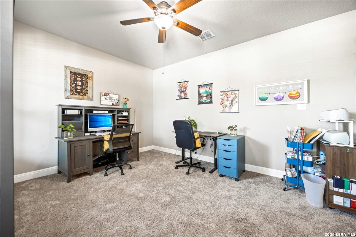 8906 Virginia Rye San Antonio, TX 78254 - Photo 10 of 78