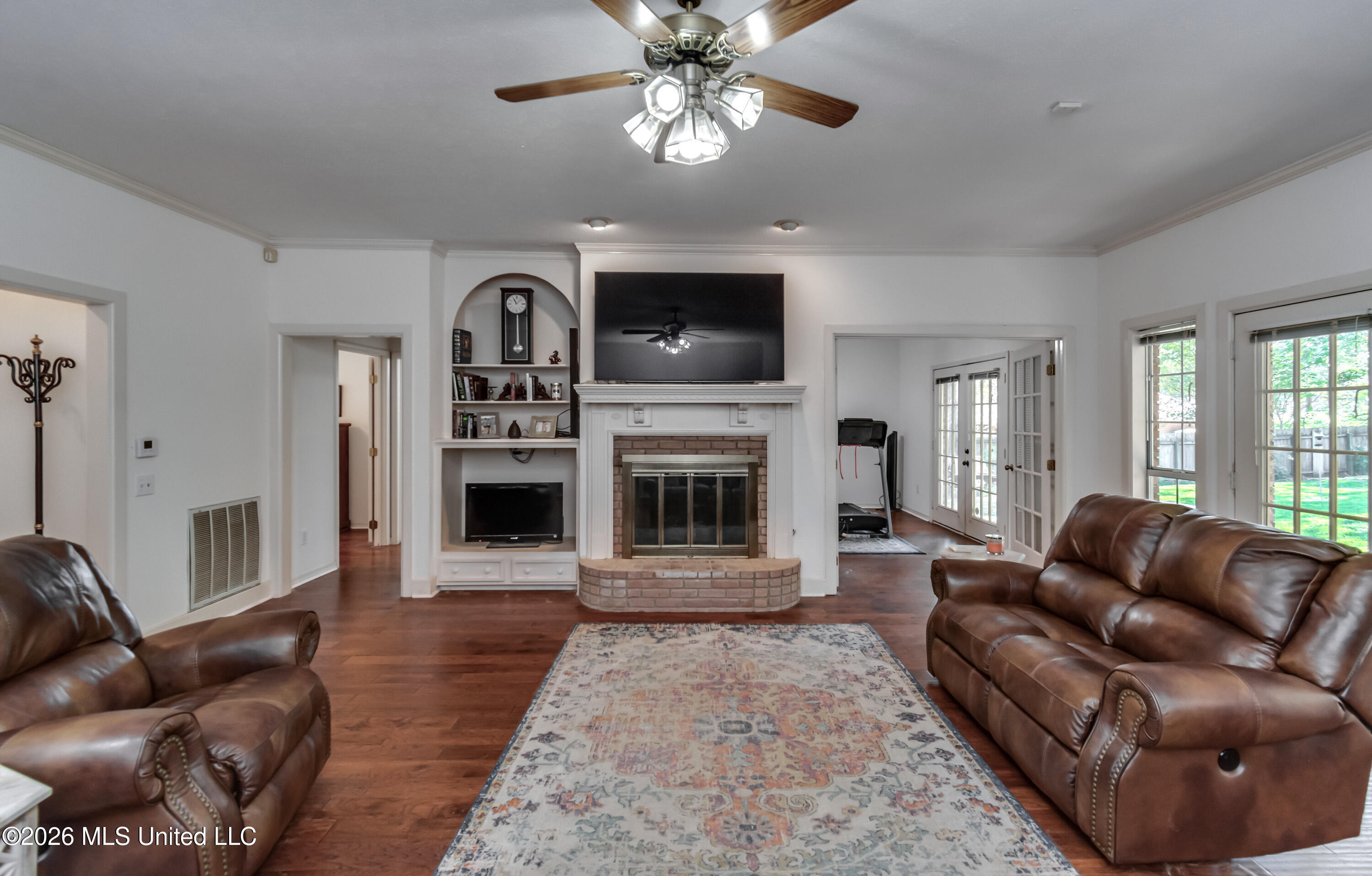 204 Woodrun Drive Ridgeland, MS 39157 - Photo 26 of 60 204 Woodrun-40