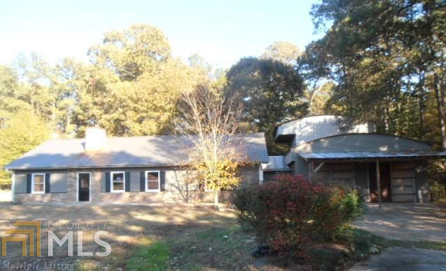 644 Lees Mill Road Fayetteville, GA 30214 - Photo 1 of 1 Gallery Image 1