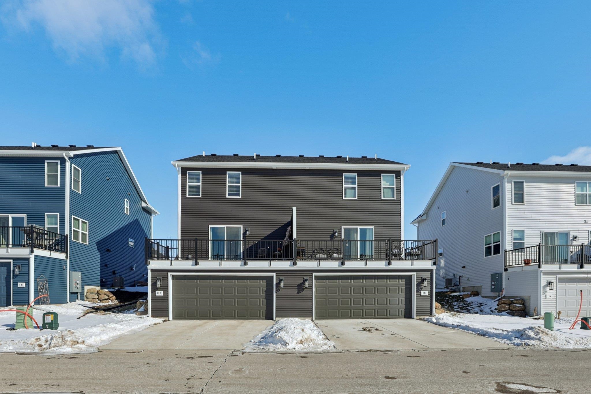 432 Crusader Waunakee, WI 53597 - Photo 34 of 39