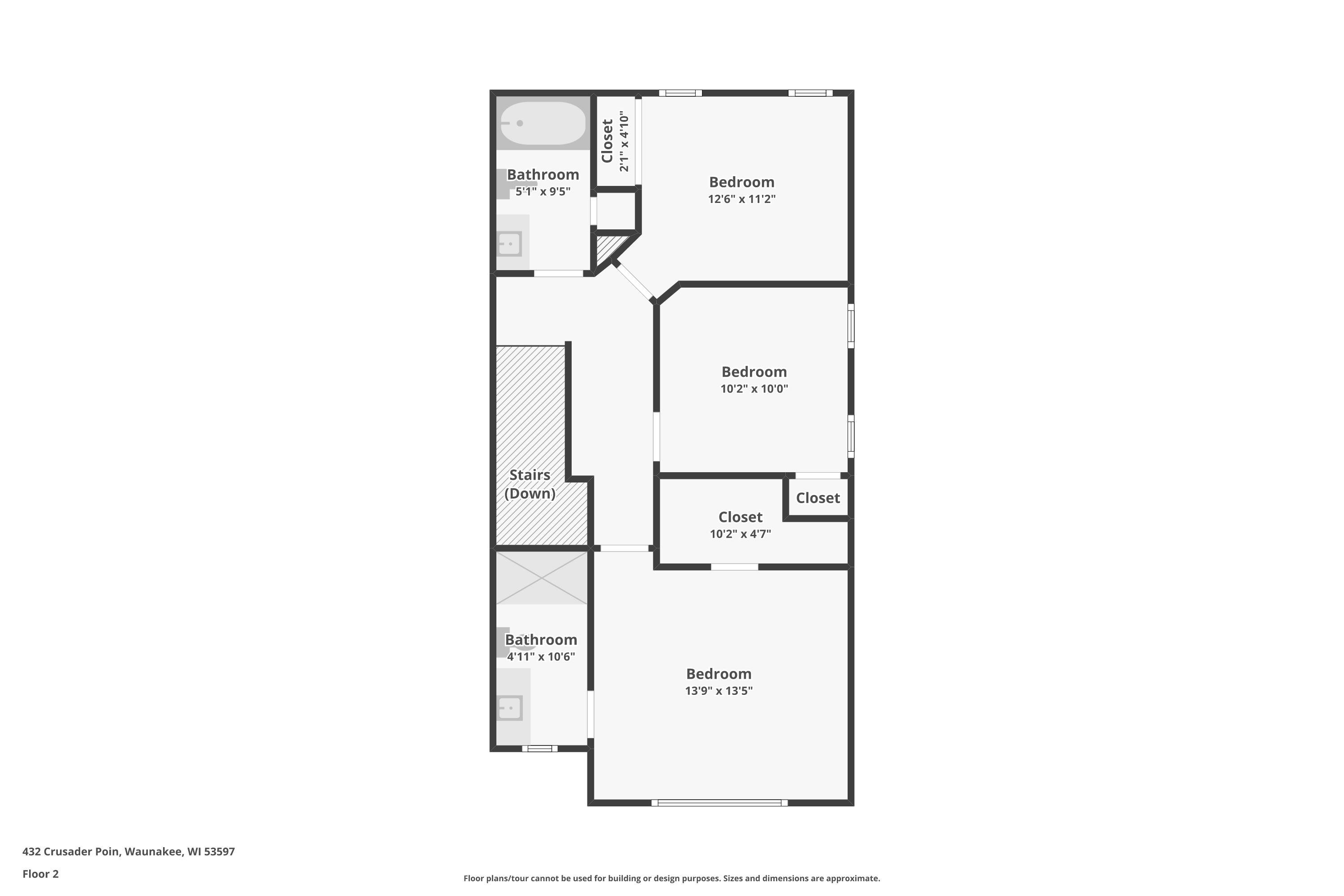 432 Crusader Waunakee, WI 53597 - Photo 36 of 39