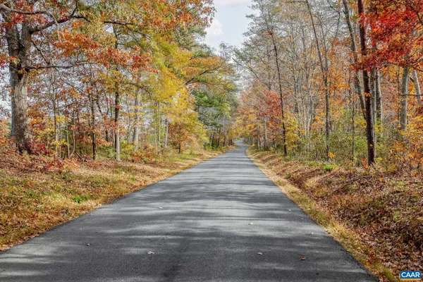 $319,000 | Lot 5 Coles Rolling Road, Scottsville, VA 24590