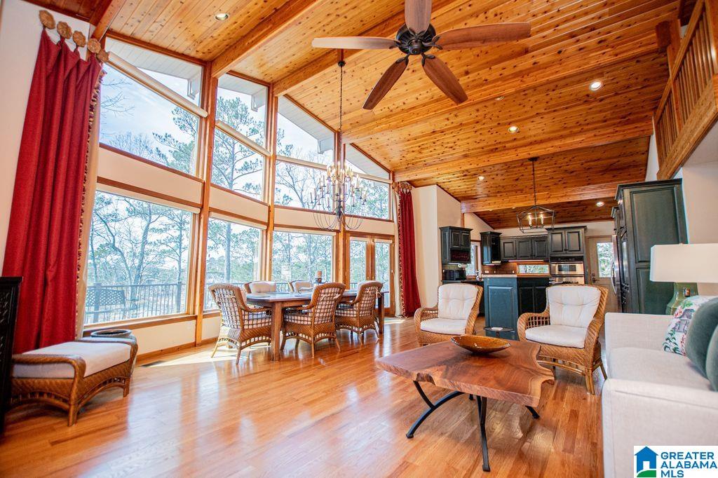 33 Redbird Lane Wedowee, AL 36278 - Photo 6 of 62