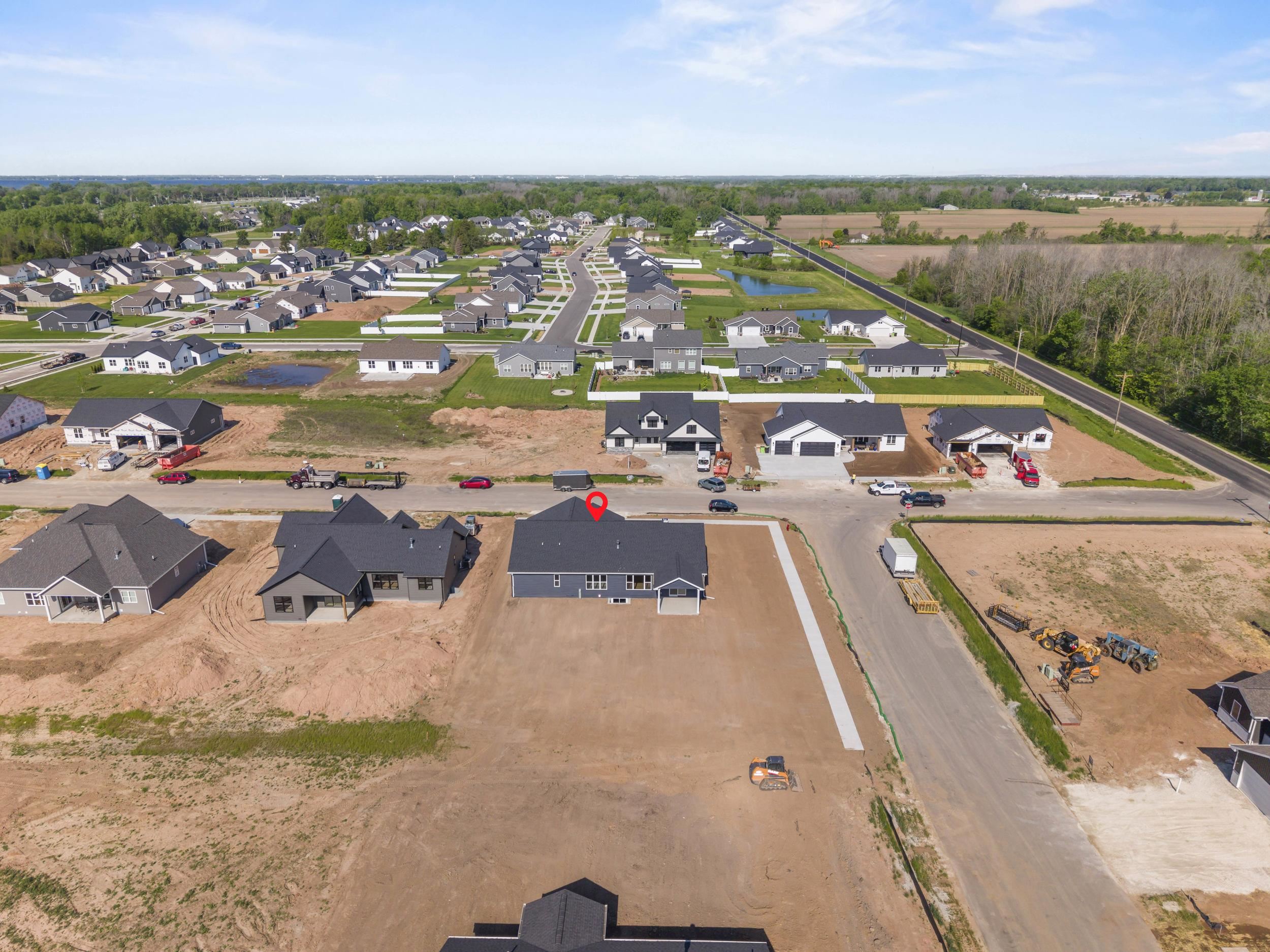 N8870 Killarney Way Menasha, WI 54952 - Photo 71 of 75
