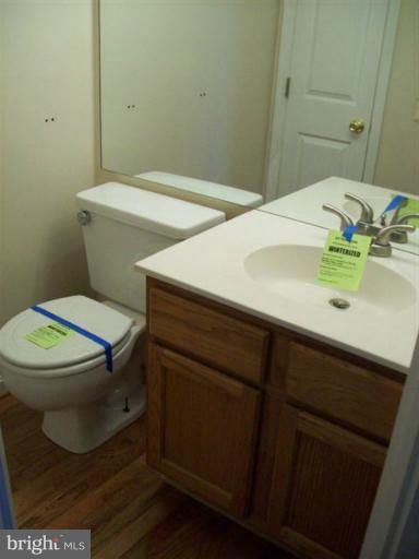 11201 Rienzi Place, Unit 204 Manassas, VA 20109 - Photo 2 of 9 Half Bath