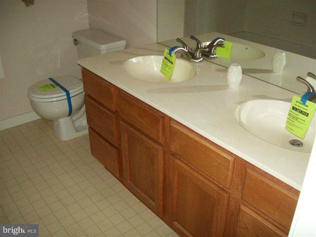 11201 Rienzi Place, Unit 204 Manassas, VA 20109 - Photo 3 of 9 Bath