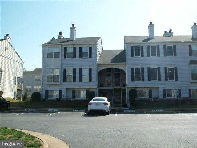 11201 Rienzi Place, Unit 204 Manassas, VA 20109 - Photo 9 of 9 Exterior (Front)