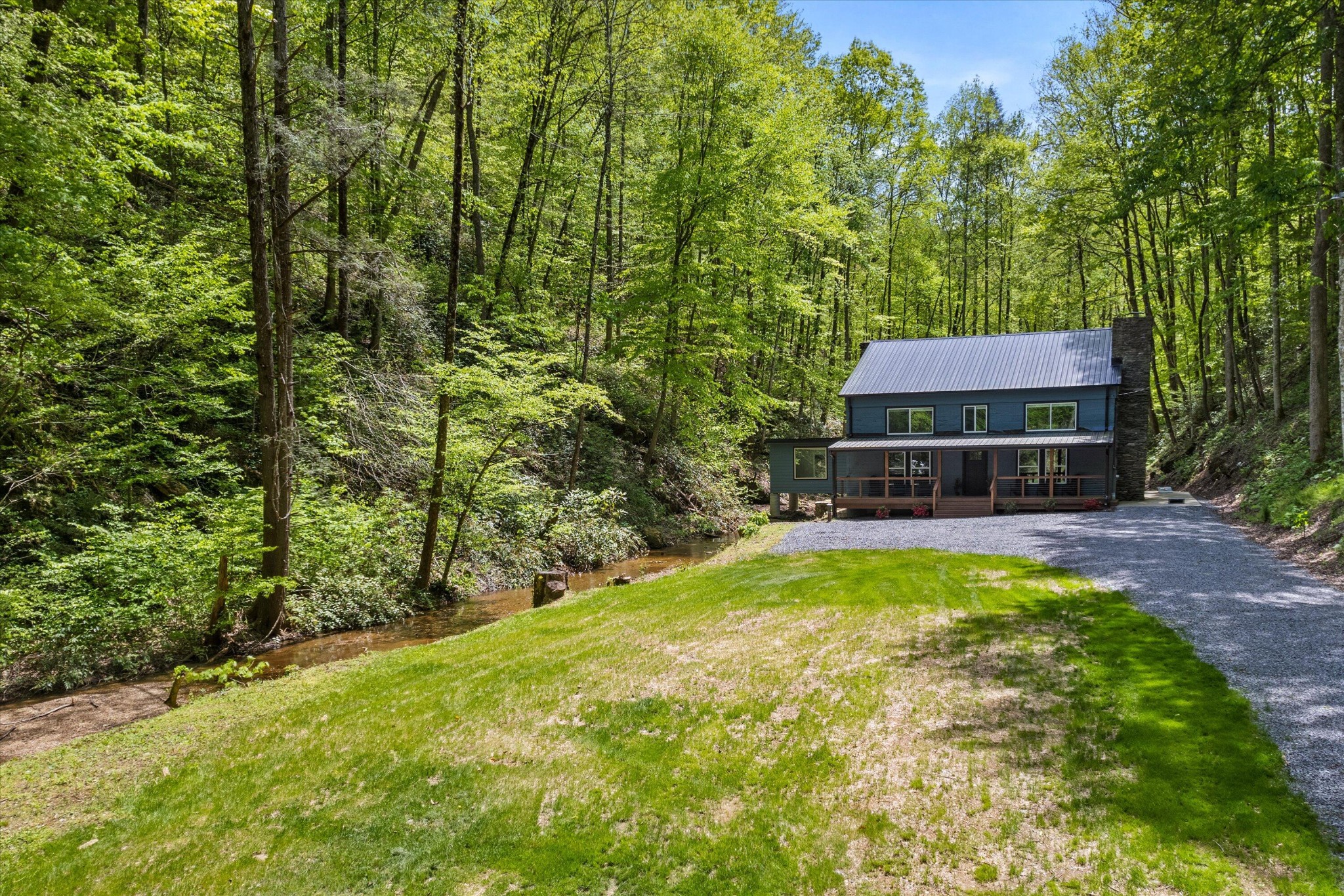3177 North Clear Fork Road Sevierville, TN 37862 - Photo 49 of 59 Gallery Image 49