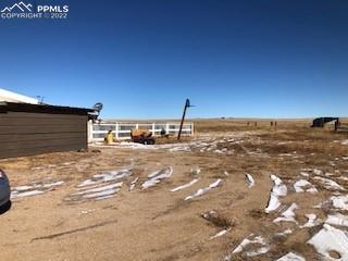 38120 Trogilo Road Rush, CO 80833 - Photo 3 of 16 a view of street