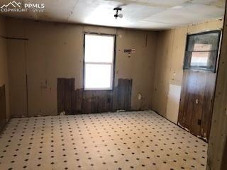 38120 Trogilo Road Rush, CO 80833 - Photo 8 of 16 a bedroom with a bed and a window