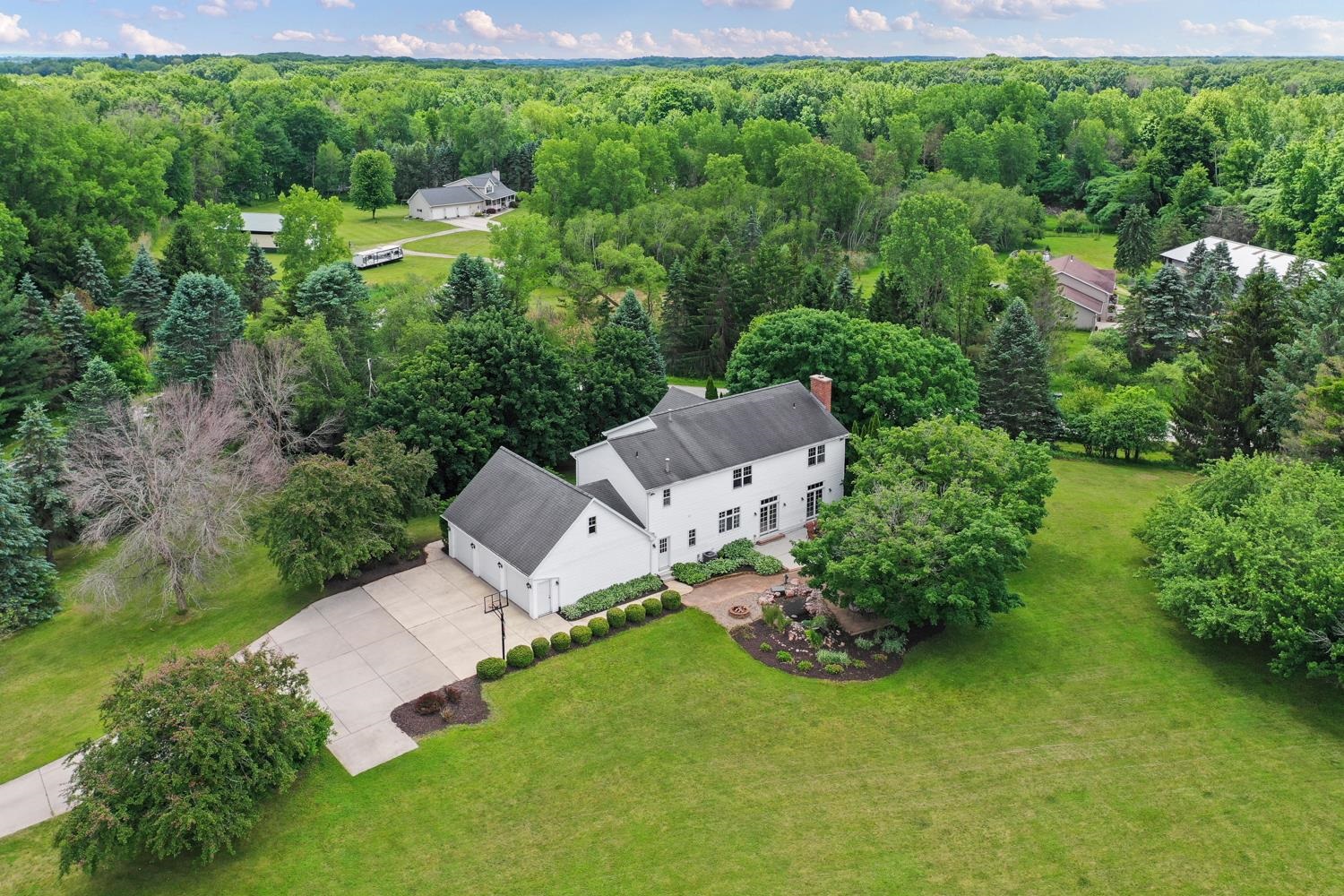 4720 Wedgestone Court Oneida, WI 54155 - Photo 64 of 70