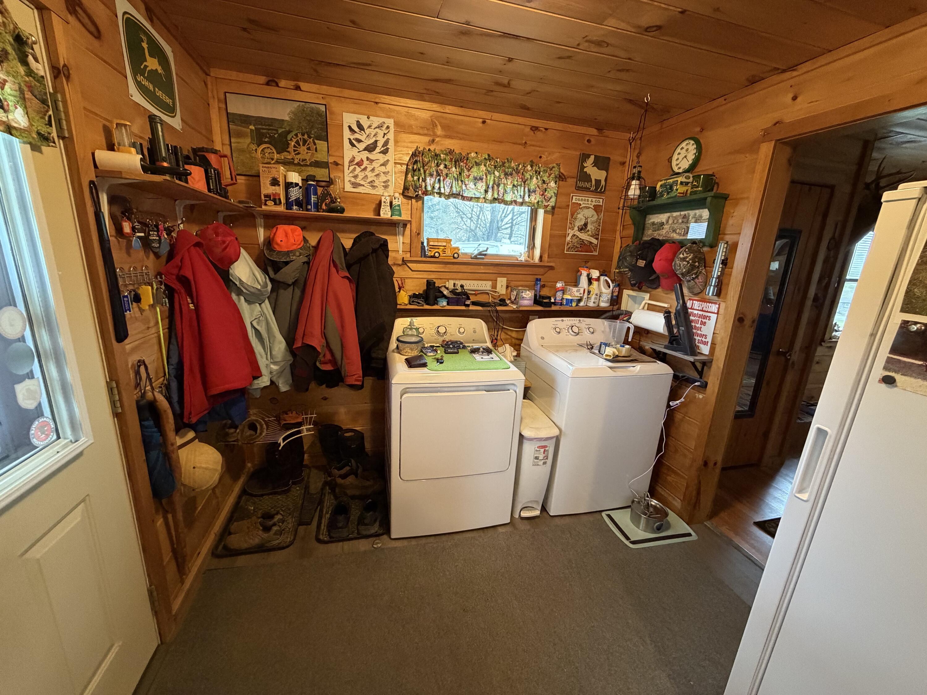 73 Fisher Road Corinna, ME 04928 - Photo 19 of 36 19