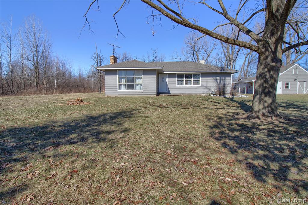 30620 Pennsylvania Road Romulus, MI 48174 - Photo 2 of 48