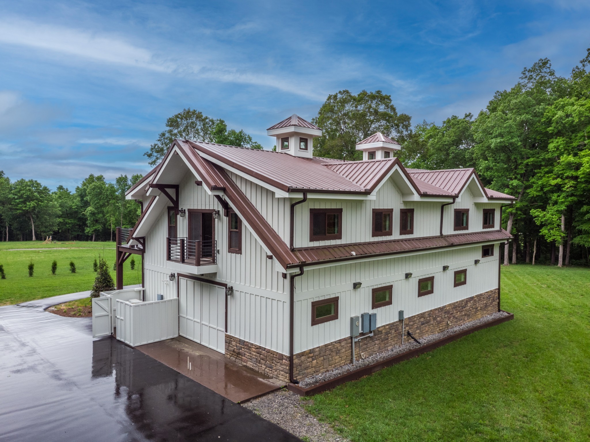 1224 Hangar Road Springfield, TN 37172 - Photo 12 of 52 Gallery Image 12