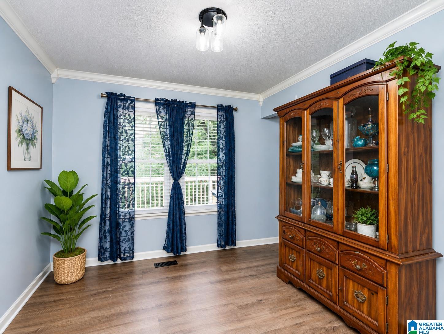 168 South Hillcrest Road Odenville, AL 35120 - Photo 9 of 17