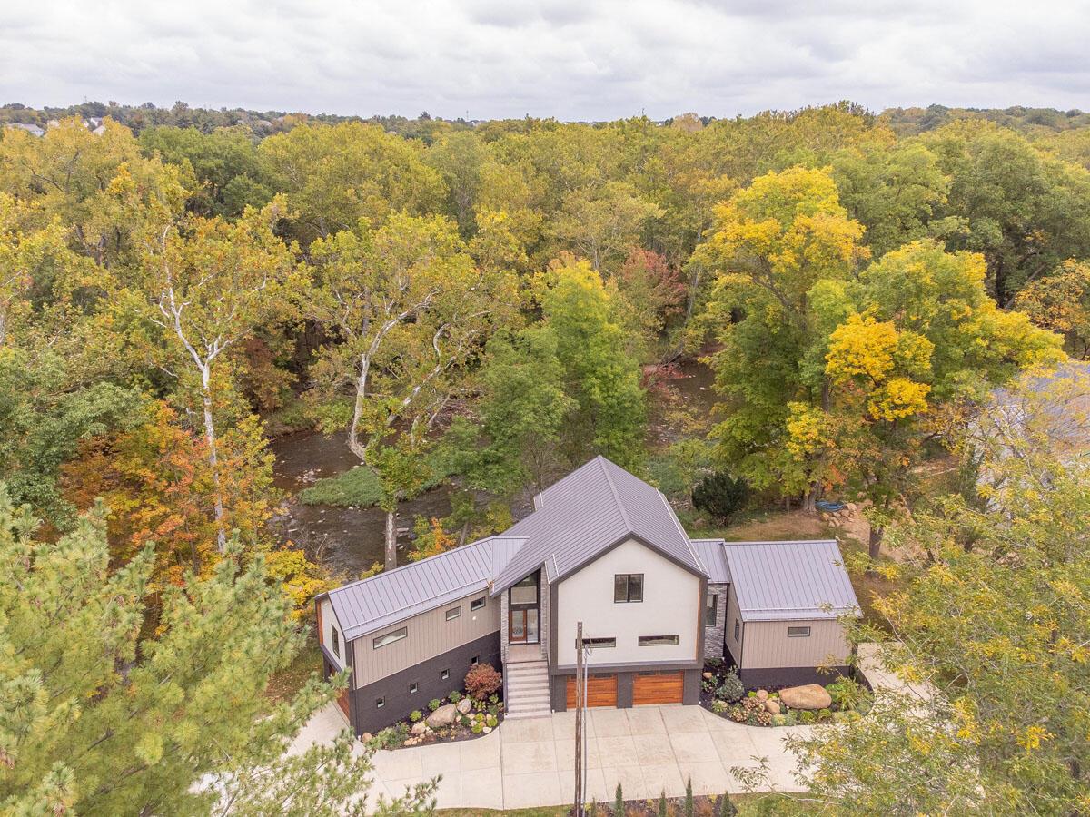 6431 Olentangy River Road Delaware, OH 43015 - Photo 11 of 59 6431 Olentangy River Rd DRONE-70