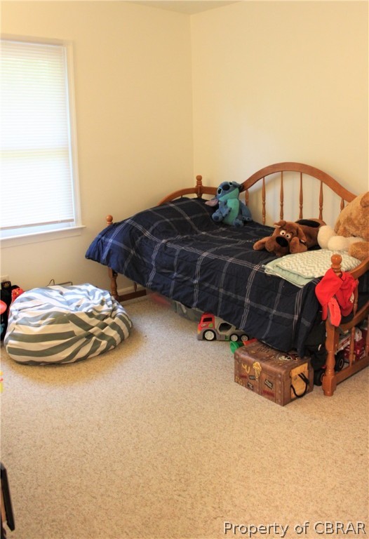 5395 Gum Fork Road Gloucester, VA 23061 - Photo 12 of 29