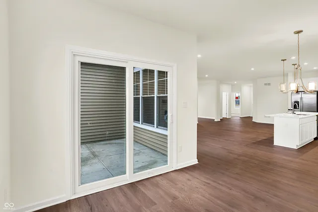 $267,079 | 1609 Clover Xing Drive, Greenfield, IN 46140