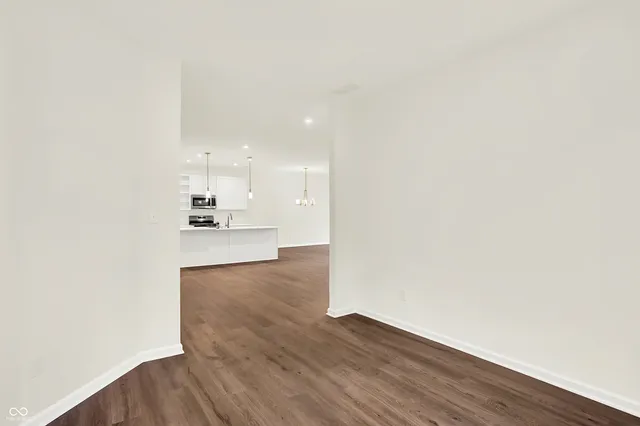 $267,079 | 1609 Clover Xing Drive, Greenfield, IN 46140