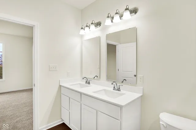 $267,079 | 1609 Clover Xing Drive, Greenfield, IN 46140