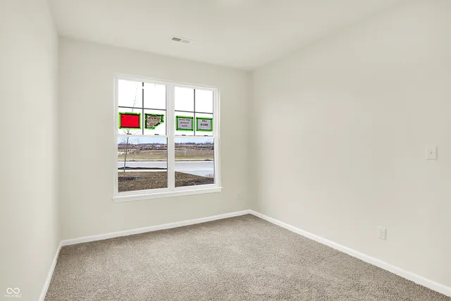 $267,079 | 1609 Clover Xing Drive, Greenfield, IN 46140