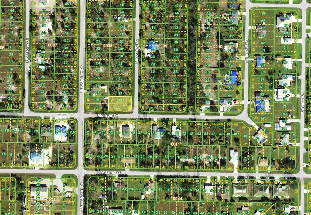 2369 Marcella Terrace Punta Gorda, FL 33983 - Photo 3 of 4