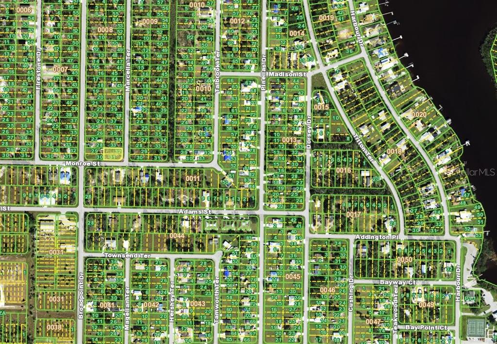 2369 Marcella Terrace Punta Gorda, FL 33983 - Photo 4 of 4