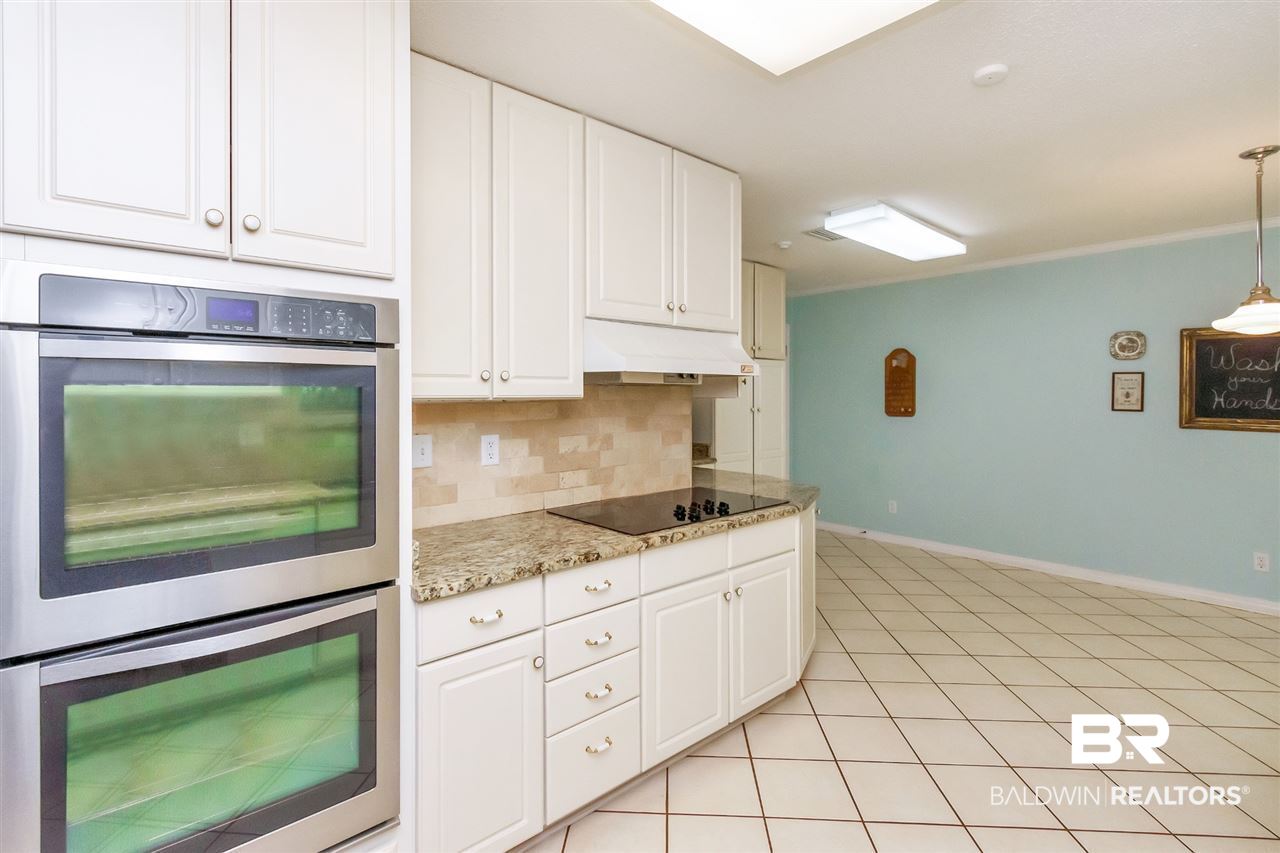 2220 Creek Ridge Court Mobile, AL 36609 - Photo 11 of 32 Kitchen