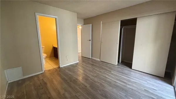 $158,000 | 3231 Jericho Street, Unit A, Las Vegas, NV 89102
