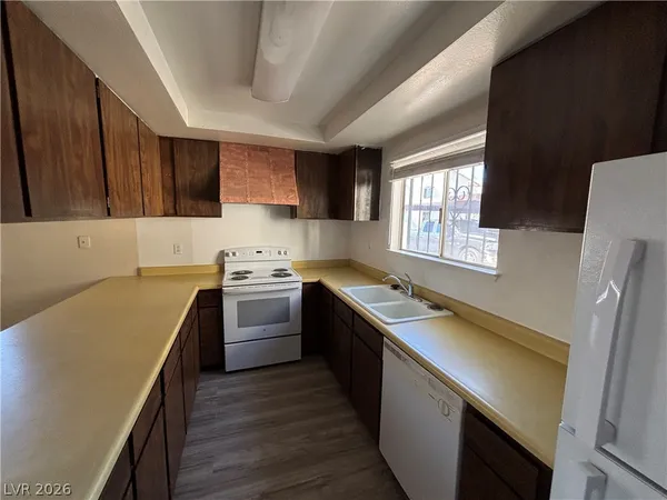 $158,000 | 3231 Jericho Street, Unit A, Las Vegas, NV 89102