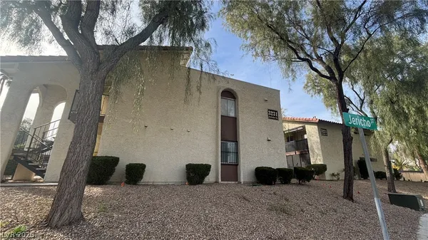 $158,000 | 3231 Jericho Street, Unit A, Las Vegas, NV 89102