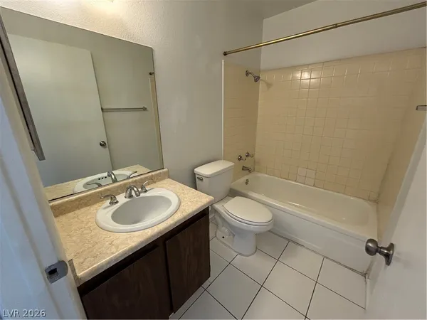 $158,000 | 3231 Jericho Street, Unit A, Las Vegas, NV 89102