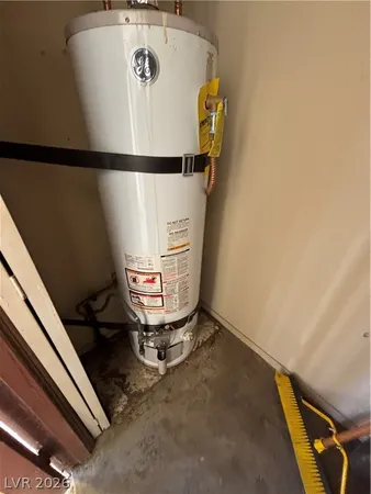 $158,000 | 3231 Jericho Street, Unit A, Las Vegas, NV 89102