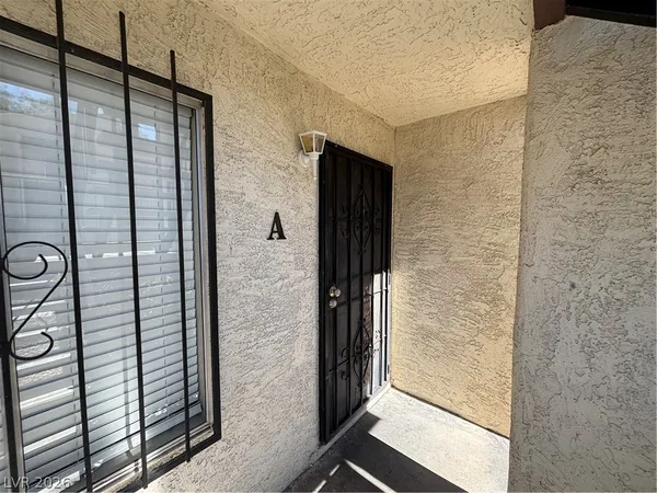 $158,000 | 3231 Jericho Street, Unit A, Las Vegas, NV 89102