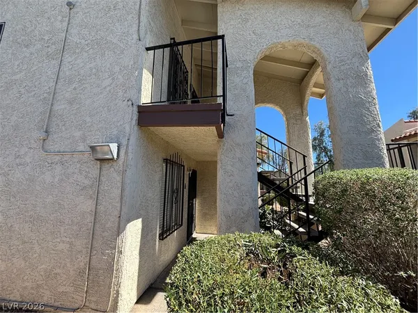 $158,000 | 3231 Jericho Street, Unit A, Las Vegas, NV 89102