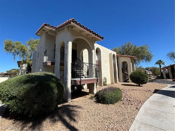 $158,000 | 3231 Jericho Street, Unit A, Las Vegas, NV 89102