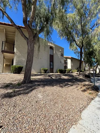 $158,000 | 3231 Jericho Street, Unit A, Las Vegas, NV 89102