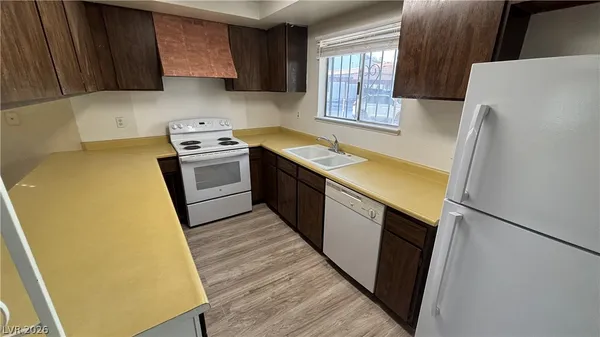 $158,000 | 3231 Jericho Street, Unit A, Las Vegas, NV 89102